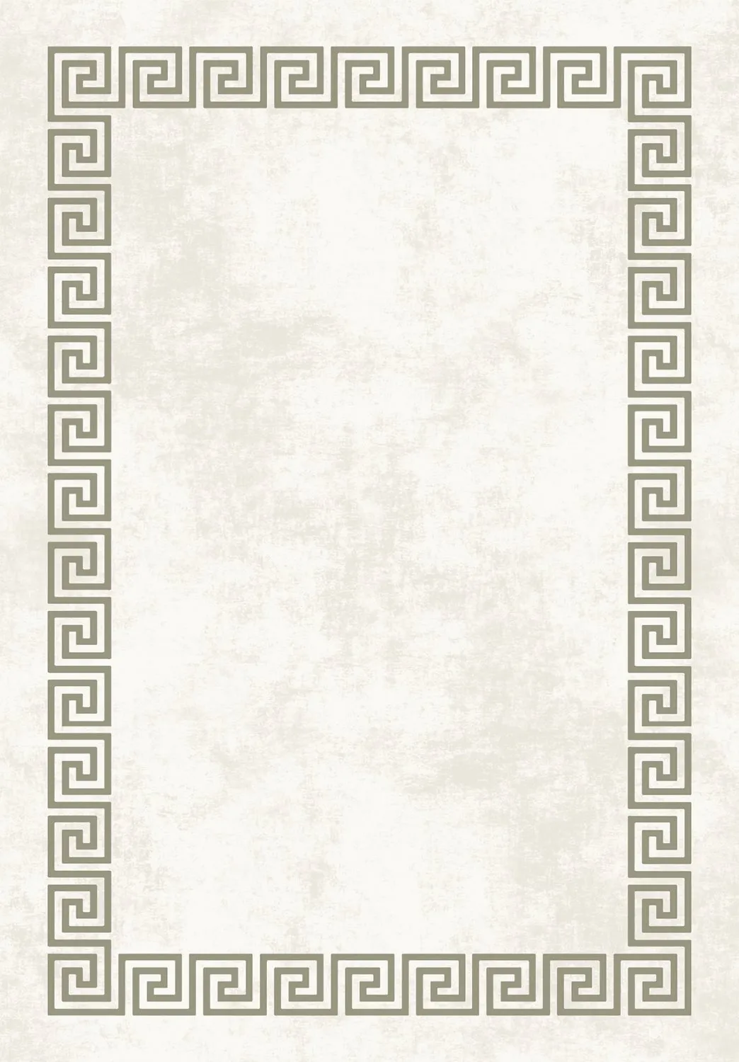 Wilton-teppe - Zakynthos (beige)