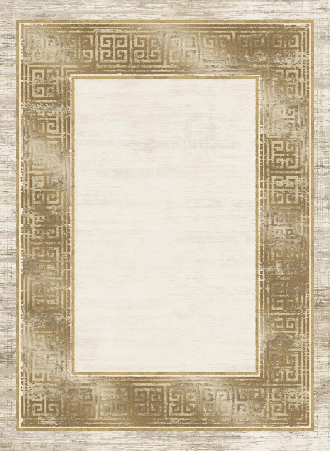 Wilton-teppe - Tilos (beige)