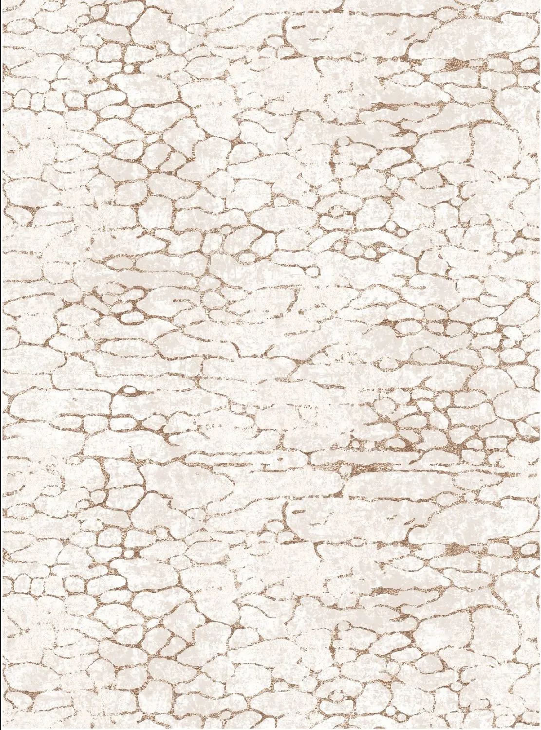 Wilton-teppe - Zinta (beige)