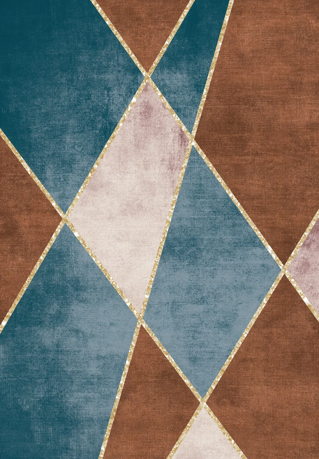 Wilton-teppe - Esti (multi)