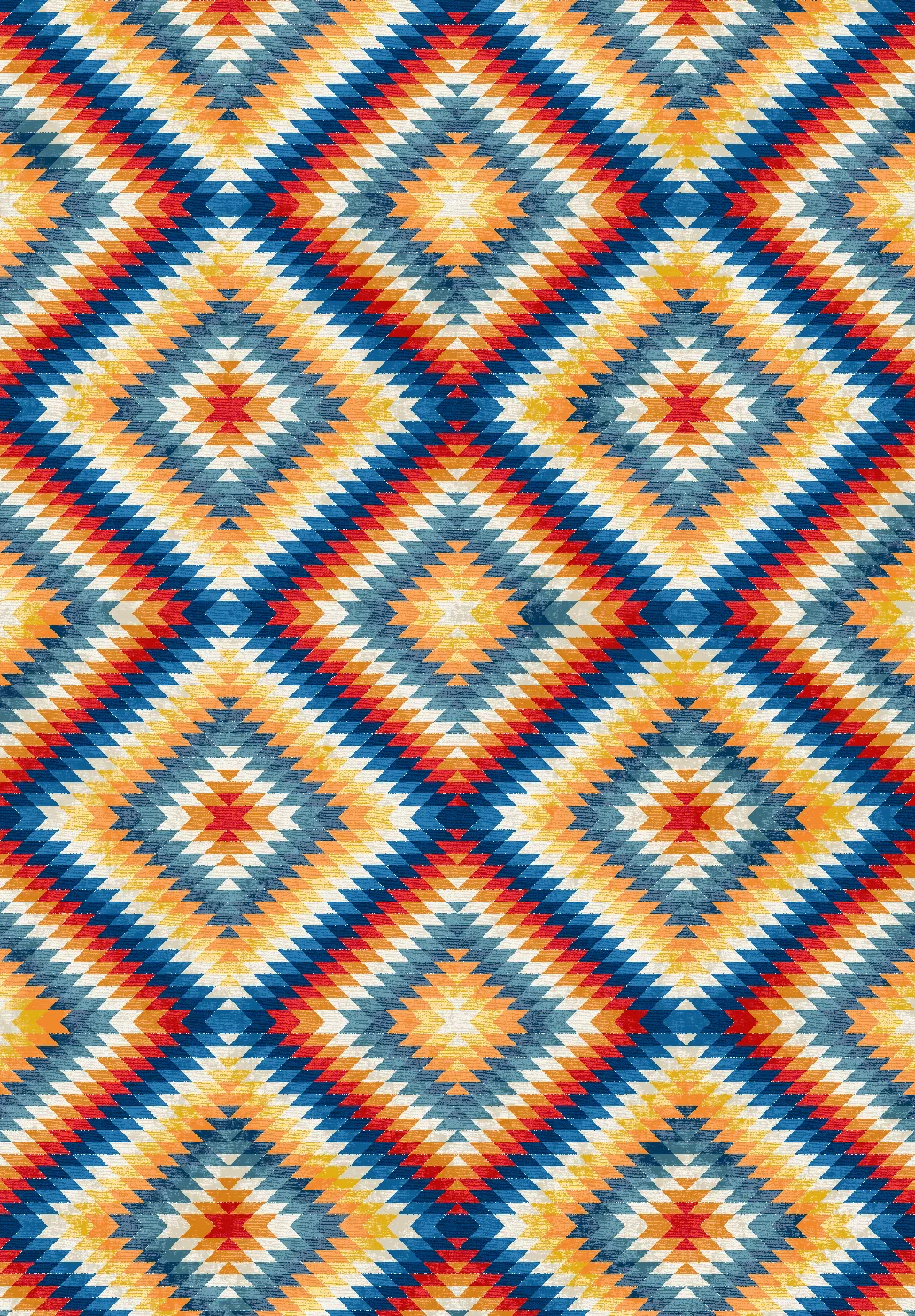 Wilton-teppe - Hera (multi)