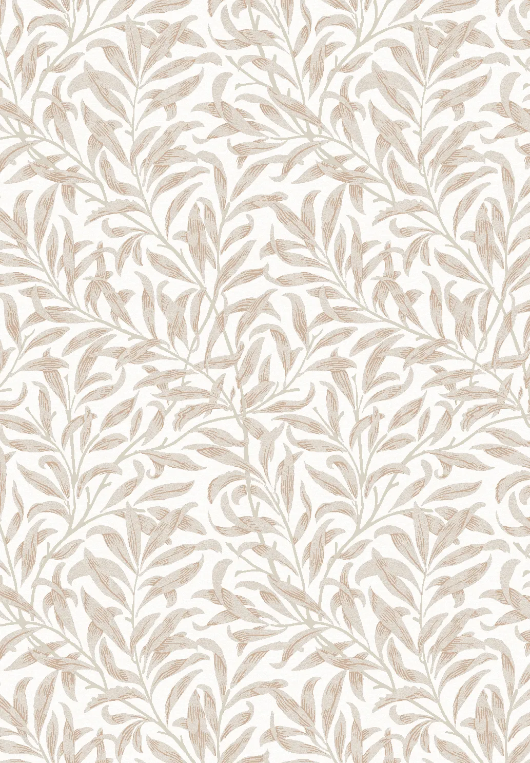 Wilton-teppe - Dolores (beige)