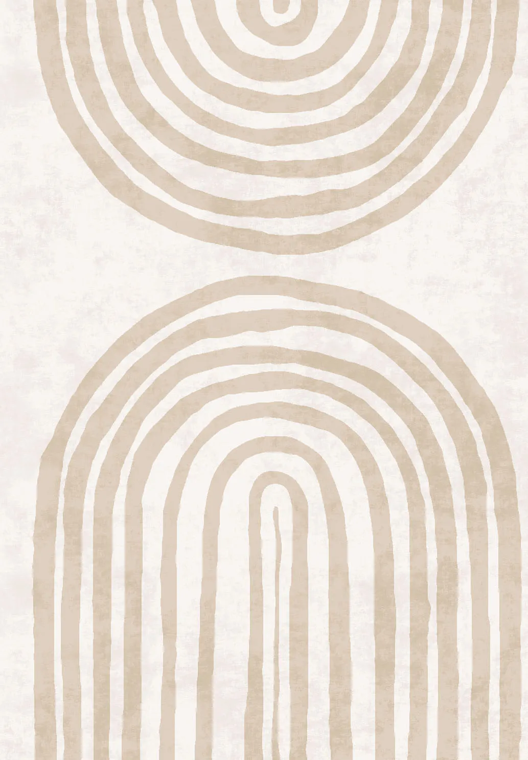 Wilton-teppe - Vienna (beige)
