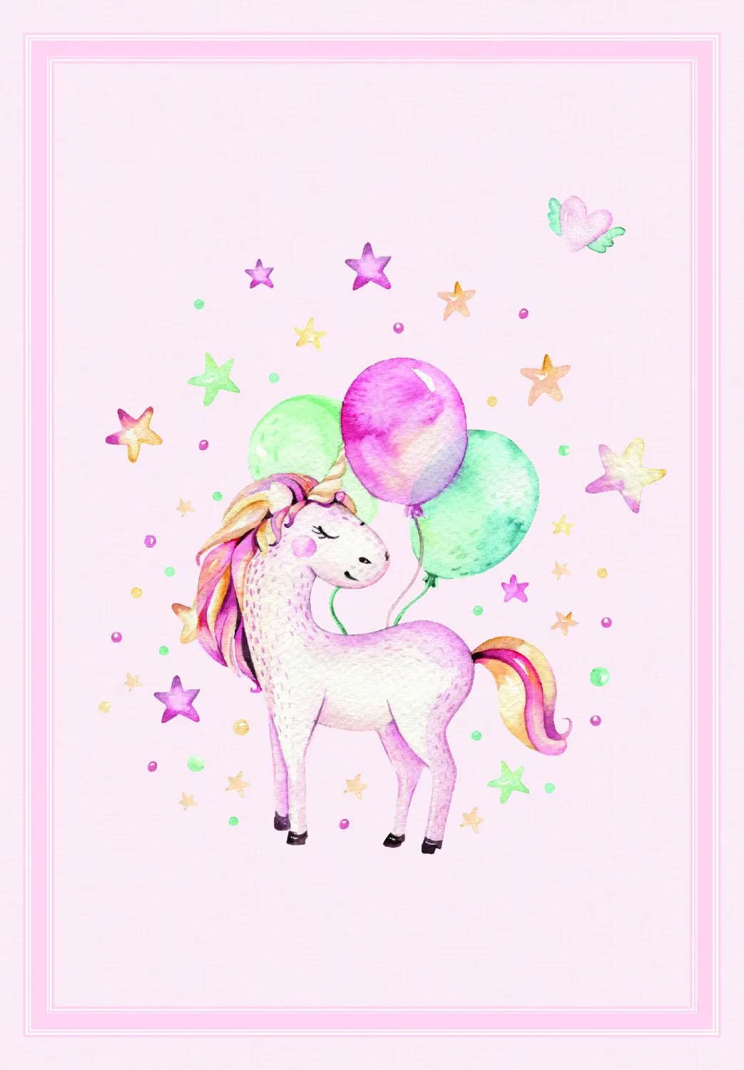 unicorn
