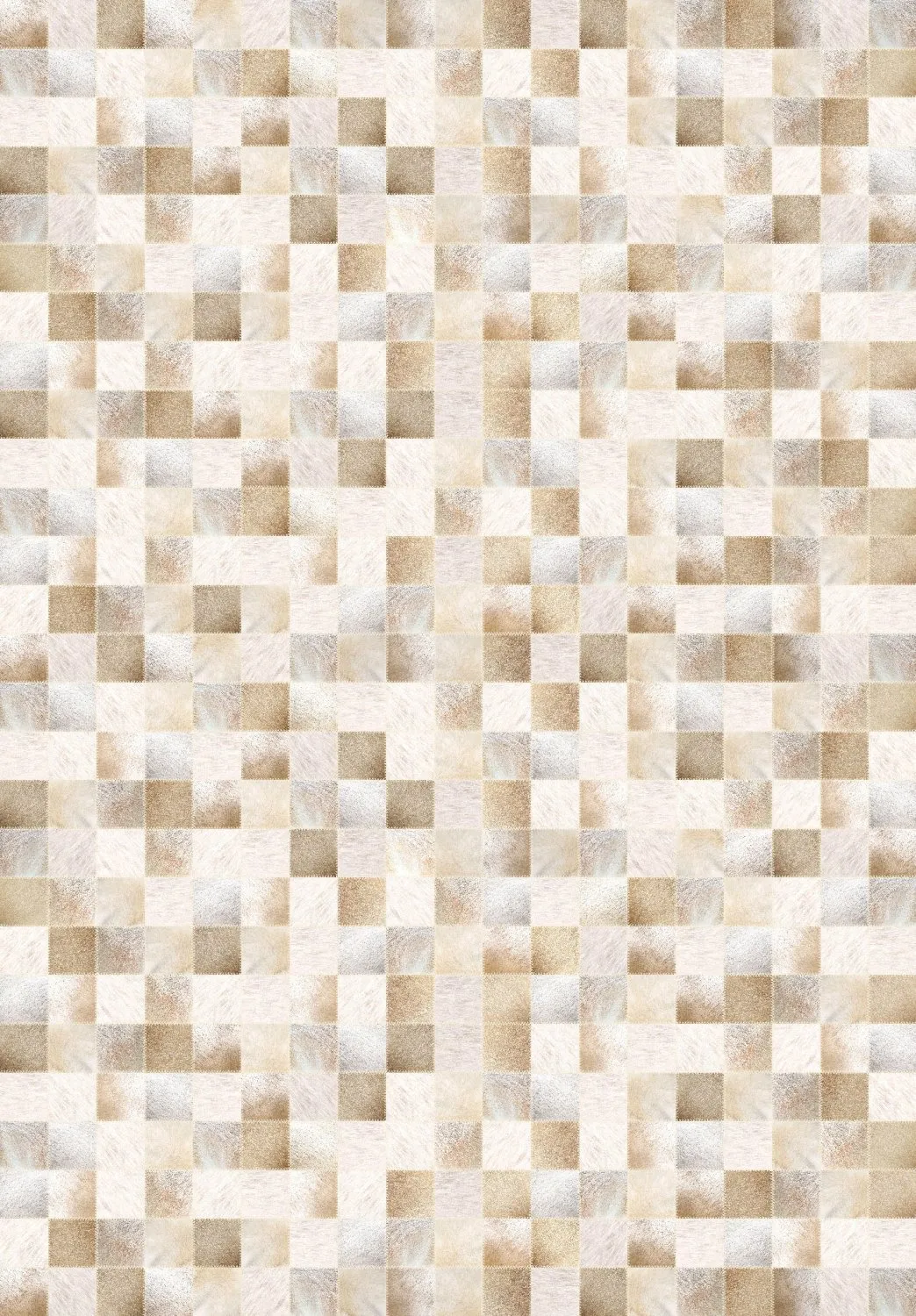 Wilton-teppe - Fethiye (beige)
