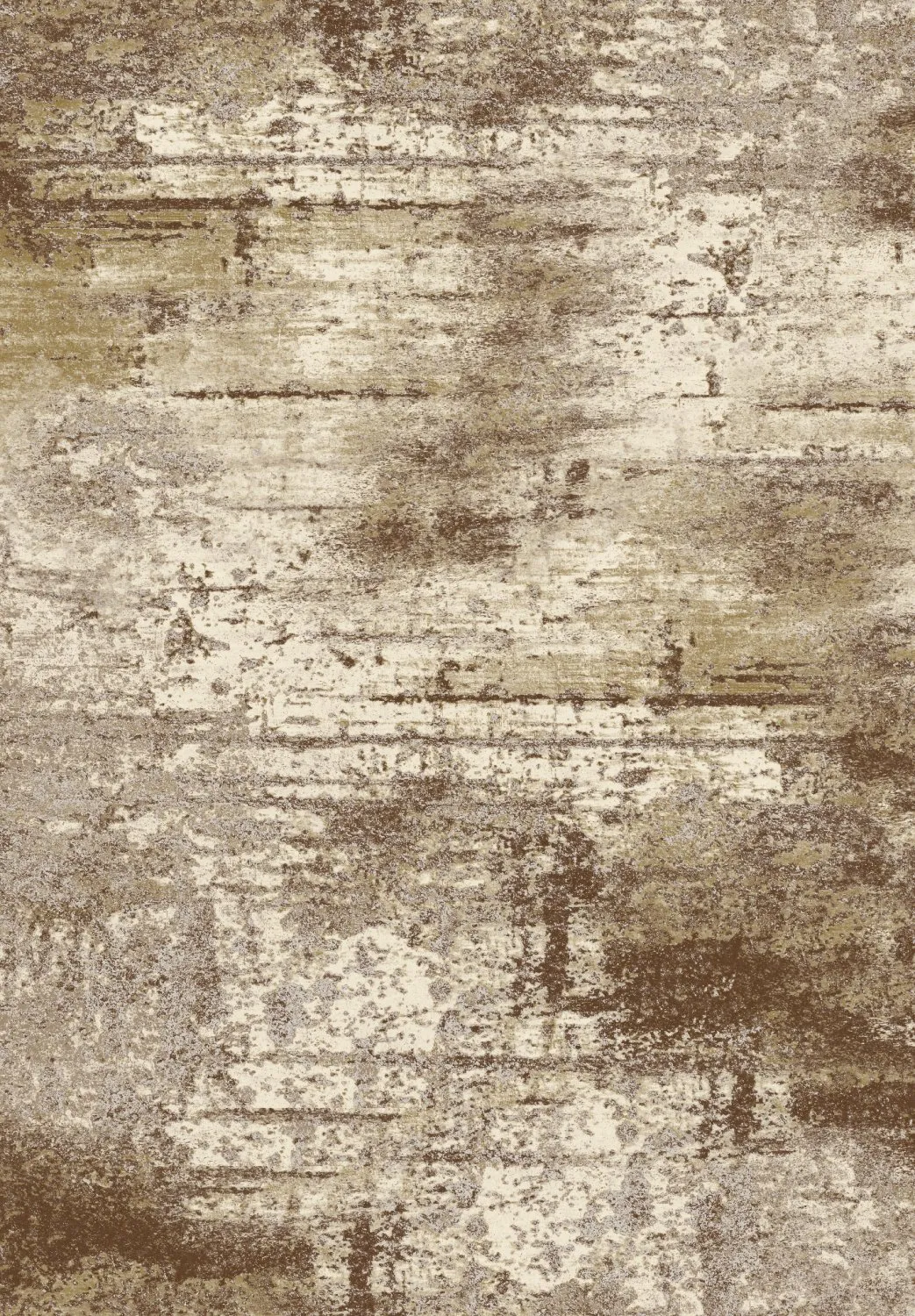 Wilton-teppe - Kebira (beige)