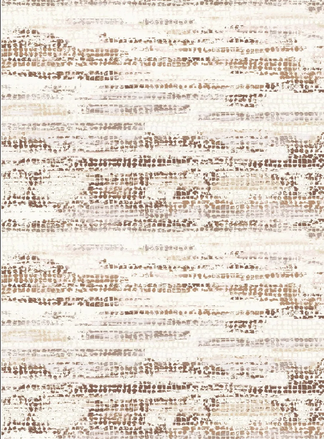 Wilton-teppe - Yafran (beige)