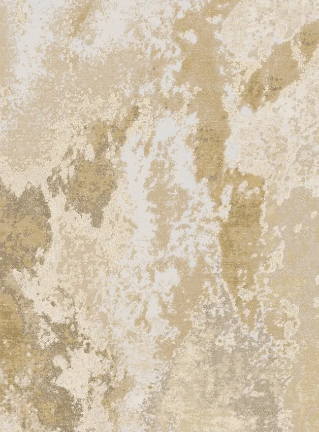 Wilton-teppe - Travale (beige)