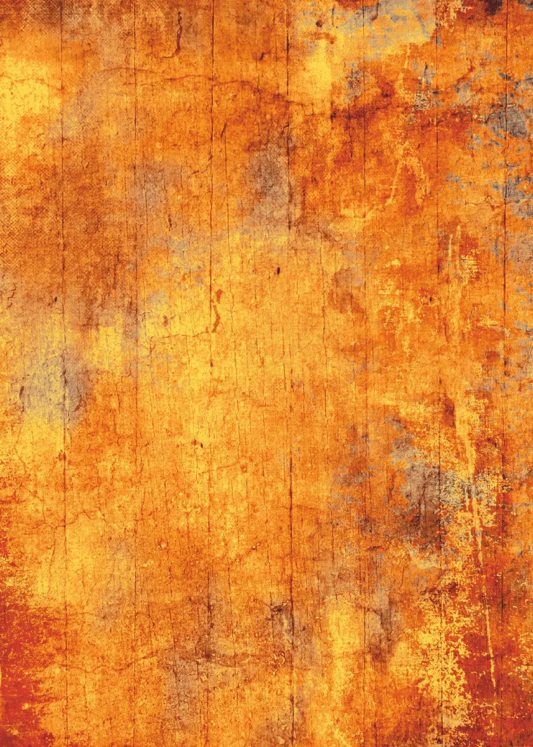Wilton-teppe - Cesano (oransje)