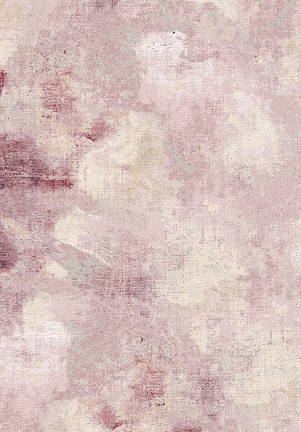 Wilton-teppe - Mogoro (rosa)