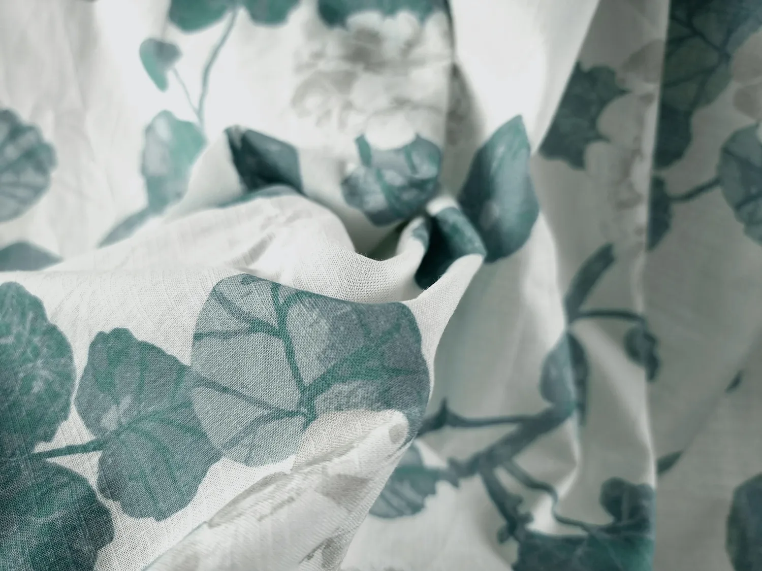 Dukar - Bomullsduk Amara (beige)