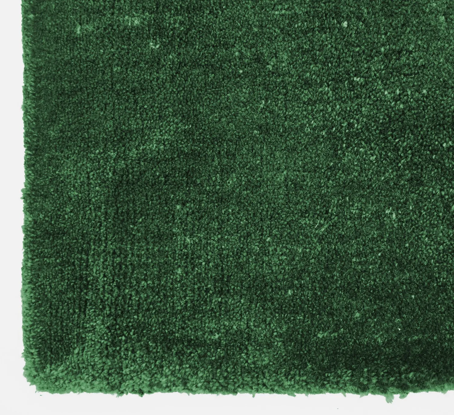 Recycled PET with viscose look (grønn)
