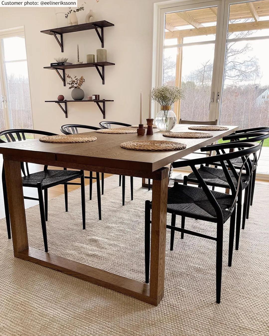 Ullteppe - Otago (beige)