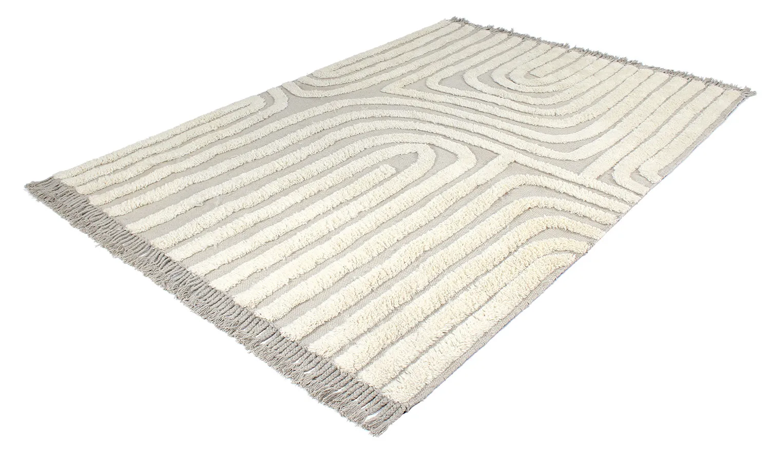 Ullteppe - Elba (beige)