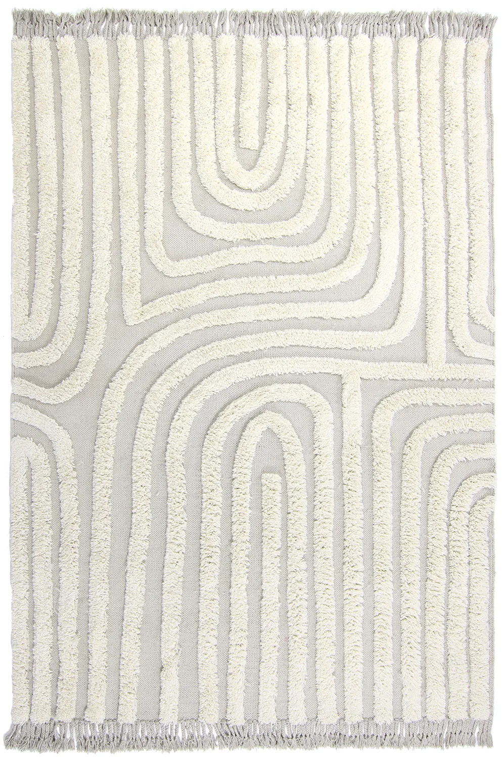 Ullteppe - Elba (beige)