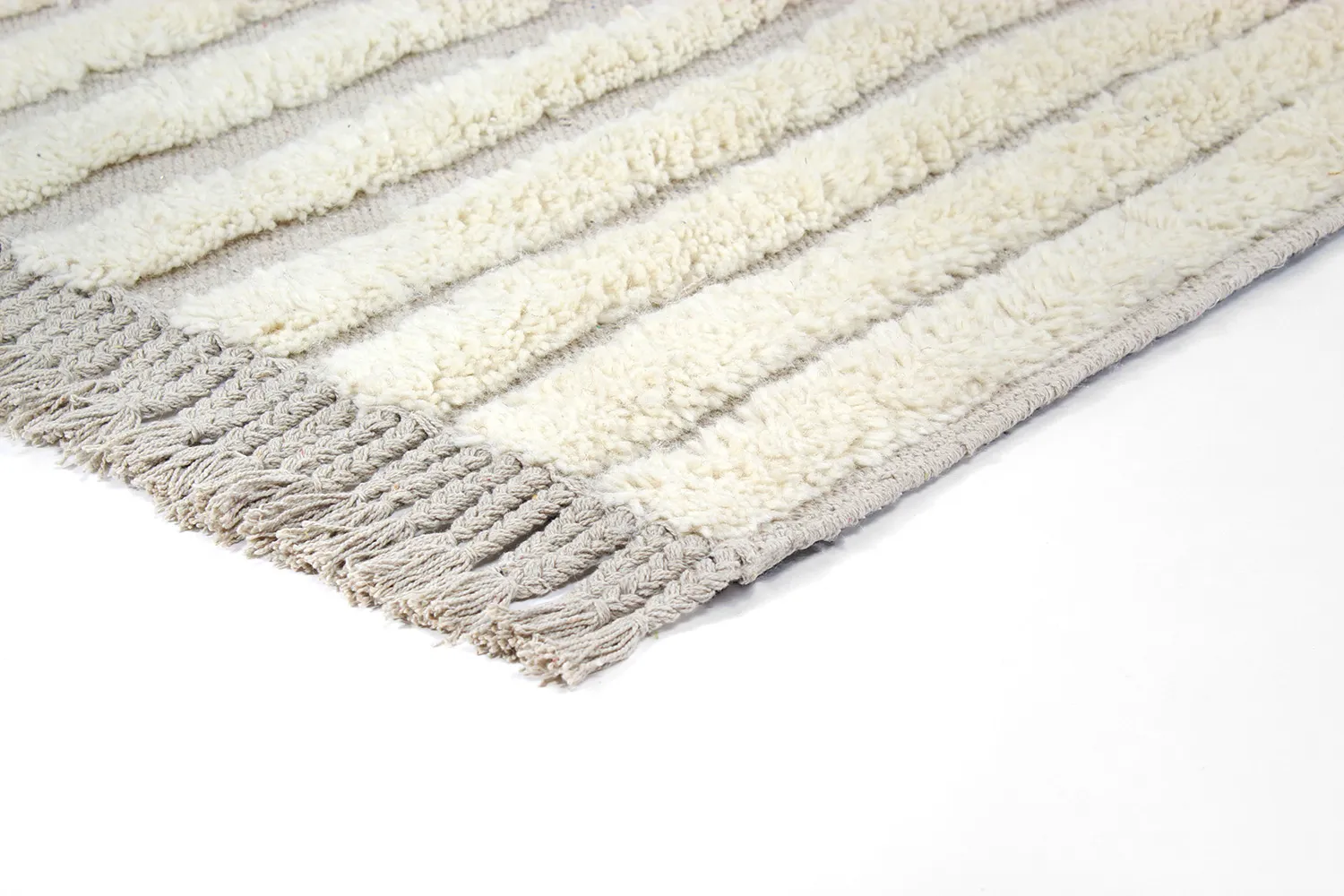 Ullteppe - Elba (beige)
