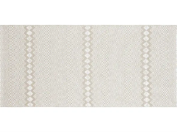 Plastmatter - Horredsmattan Elin (beige)