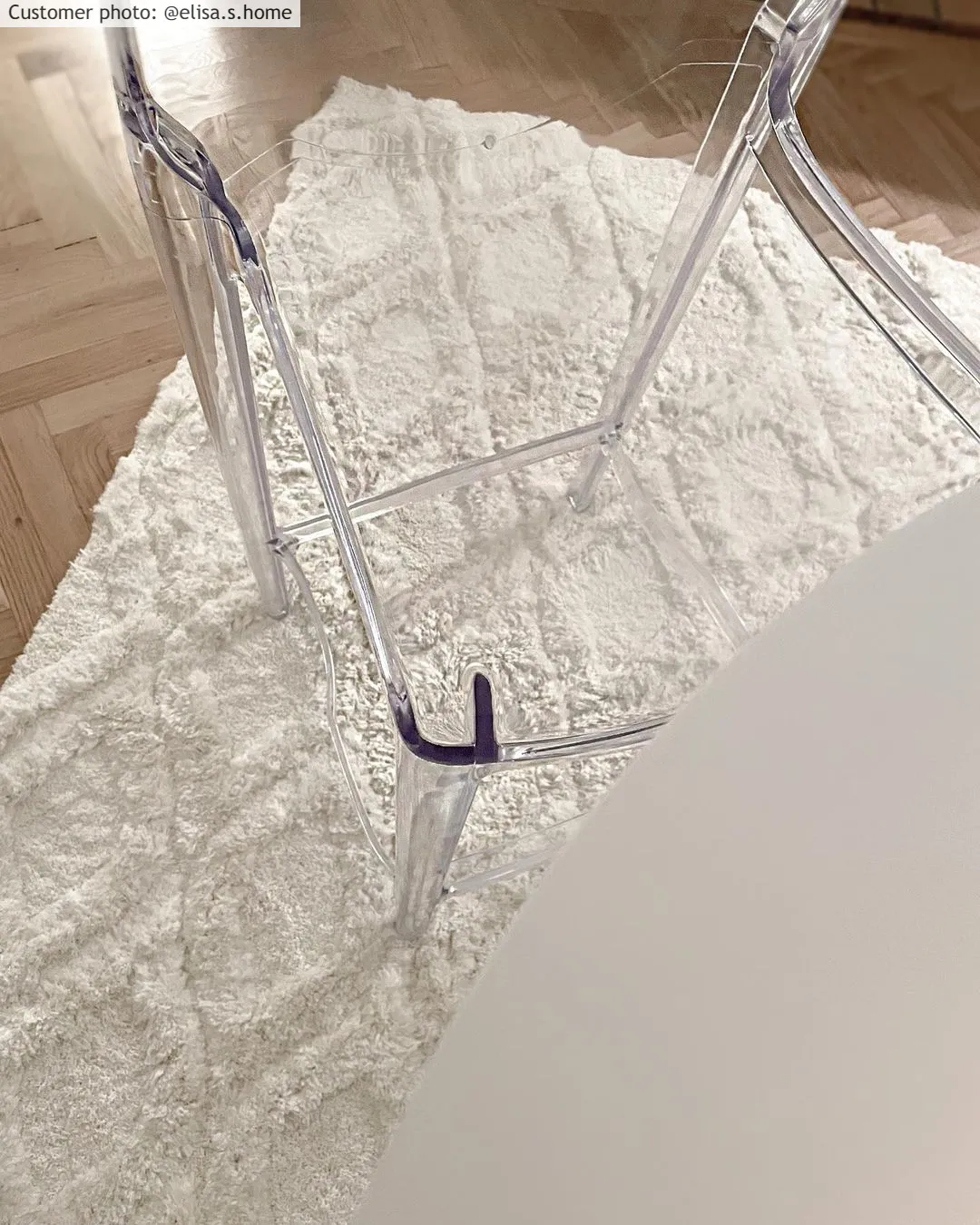 Ryetepper - Everett (offwhite)