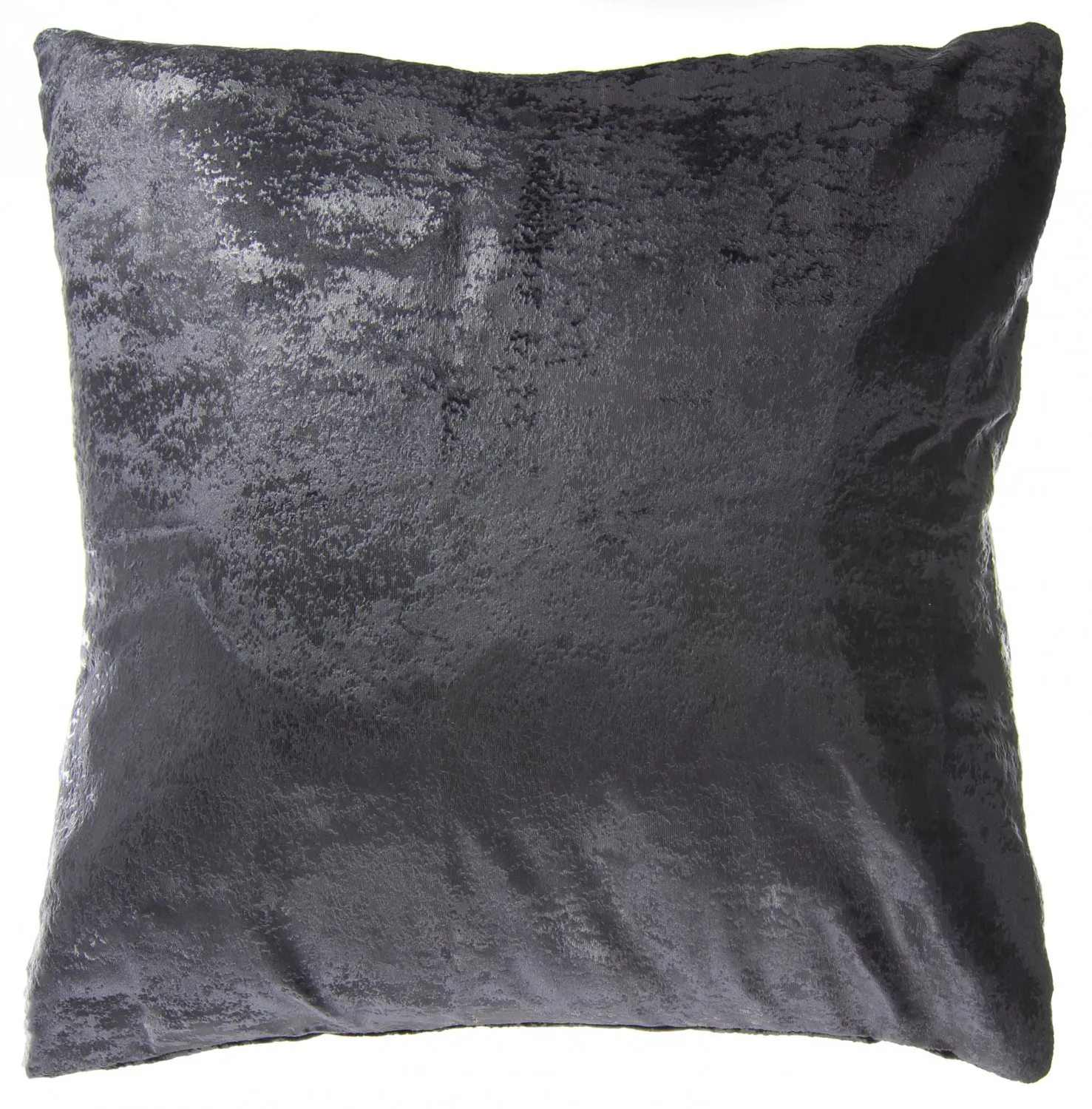 Putetrekk - Fløyelsputer 50 x 50 cm