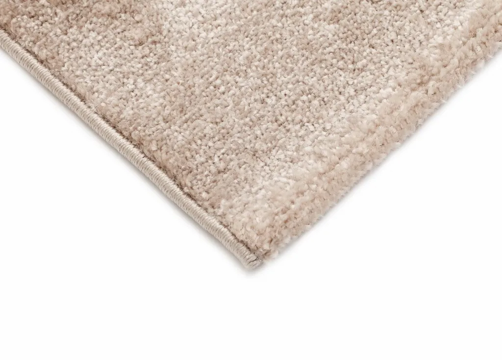Wilton-teppe - Sunayama (beige)