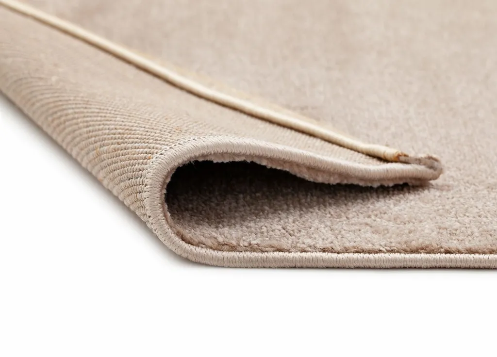 Wilton-teppe - Sunayama (beige)