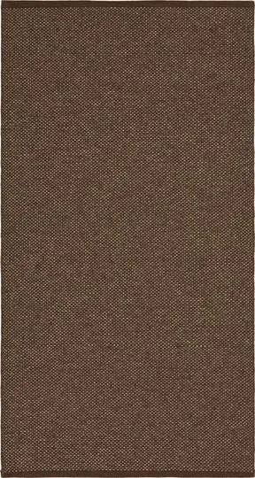 Plastmatter - Horredsmattan Estelle (brun)