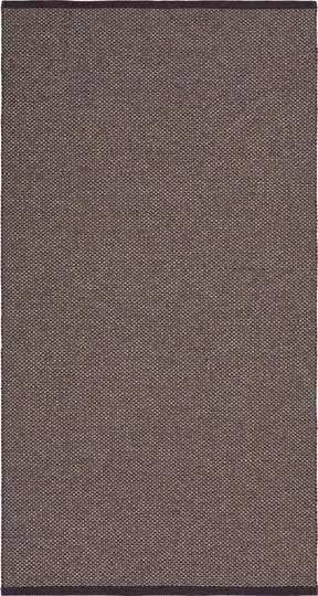 Plastmatter - Horredsmattan Estelle (plomme)