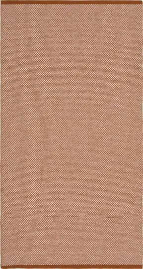 Plastmatter - Horredsmattan Estelle (rust)