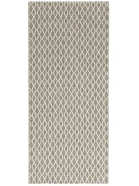 Plastmatter - Horredsmattan Eye (beige)