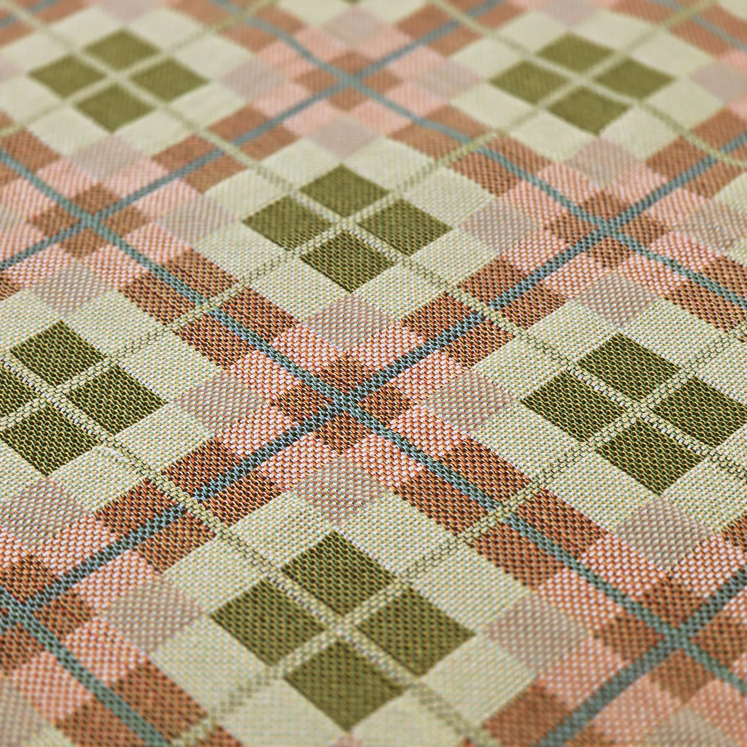 Pledd - Astana Tapestry Blanket (multi)