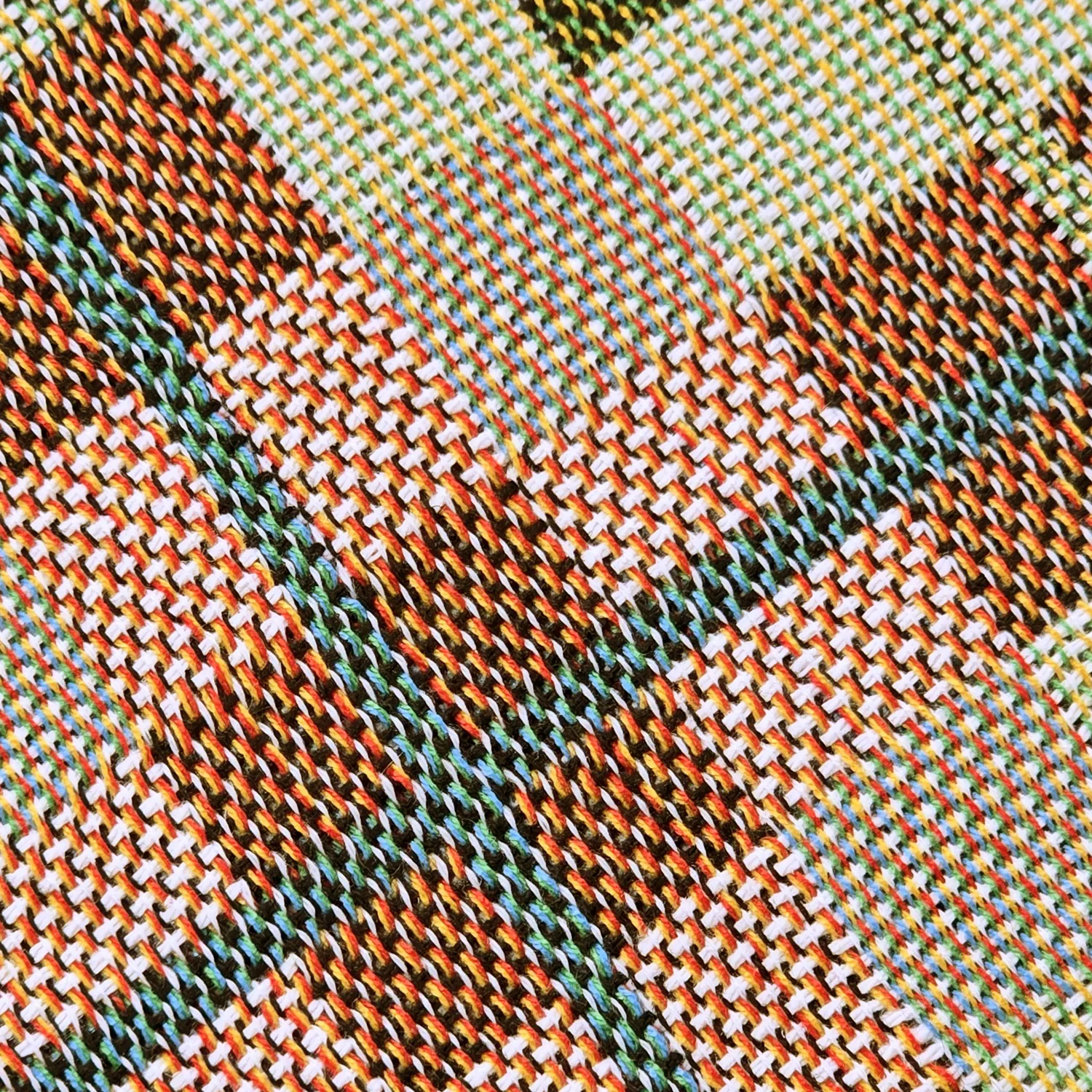 Pledd - Astana Tapestry Blanket (multi)