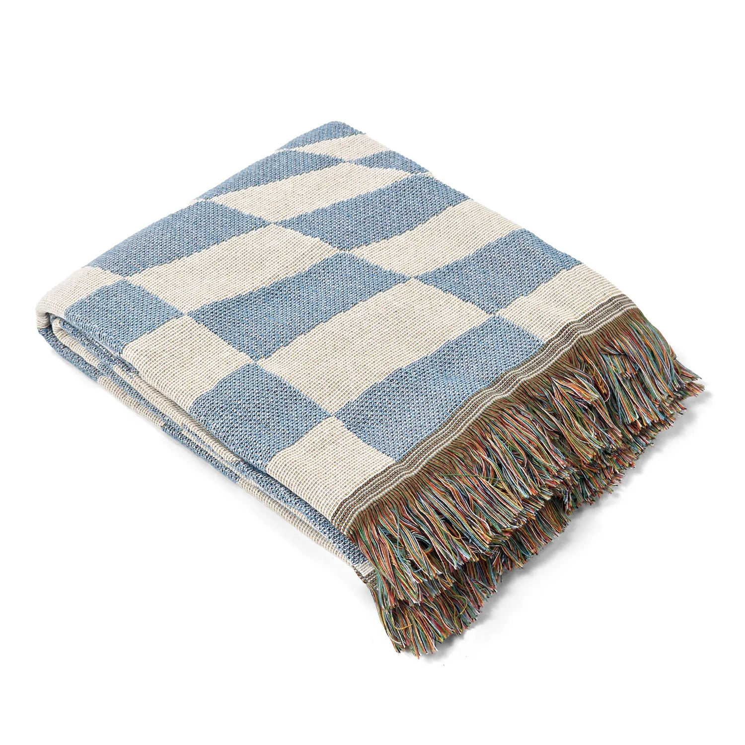 Pledd - Ignace Tapestry Blanket (multi)