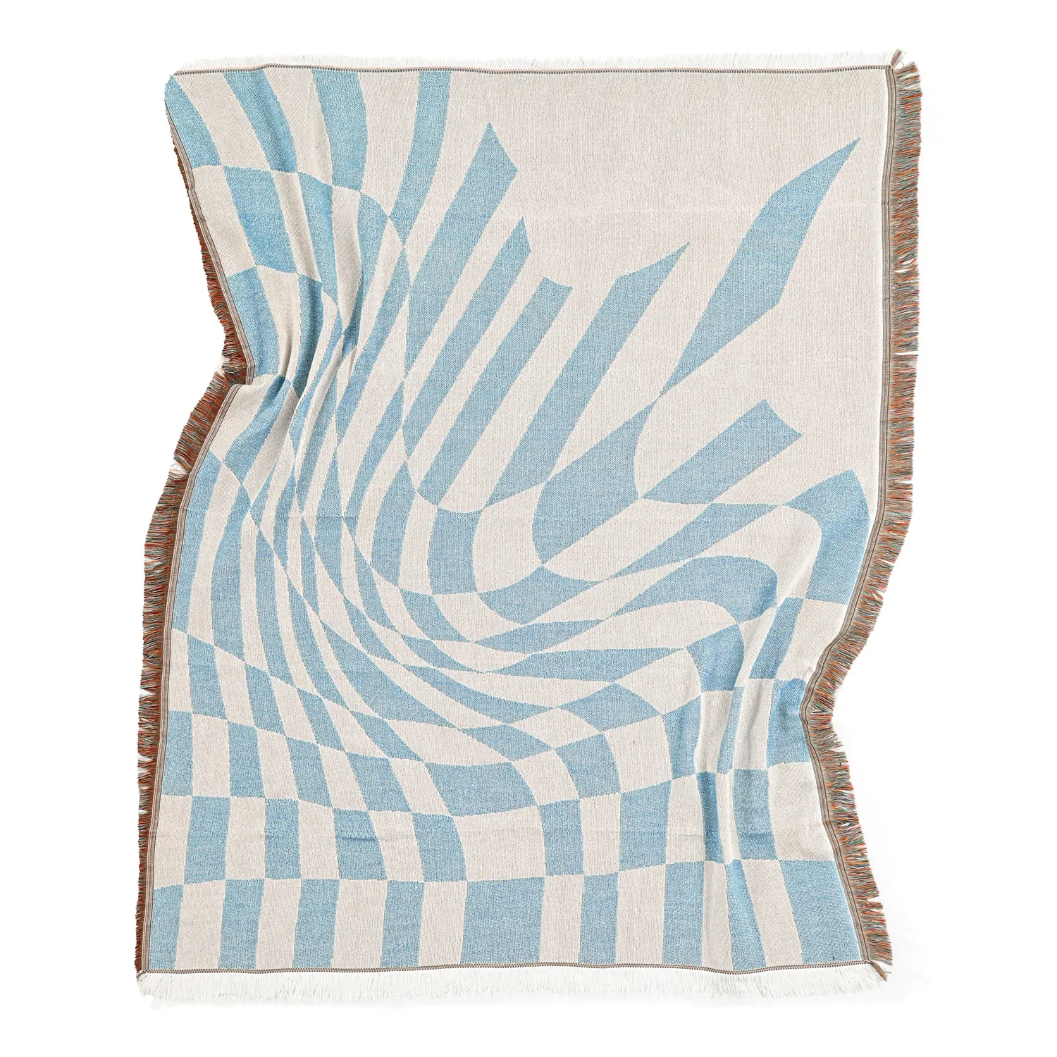 Pledd - Ignace Tapestry Blanket (multi)