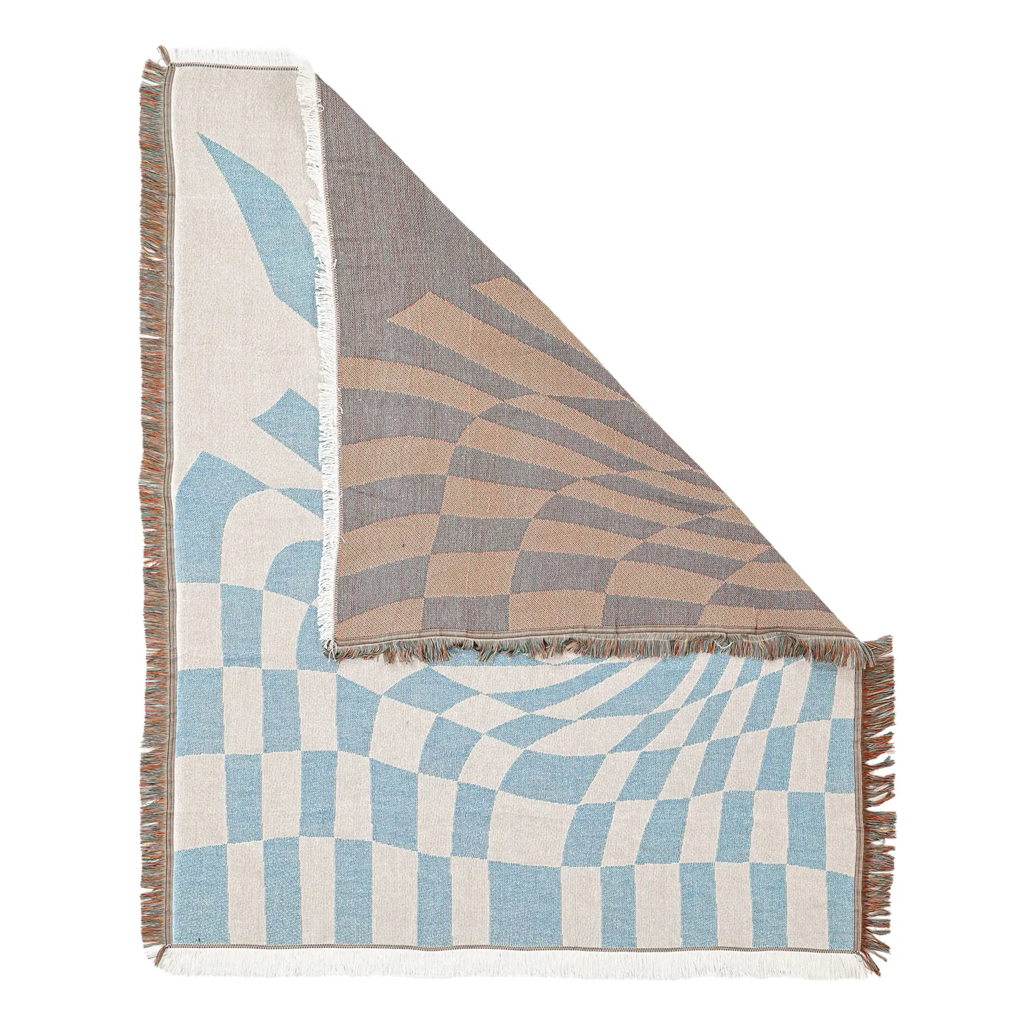 Pledd - Ignace Tapestry Blanket (multi)
