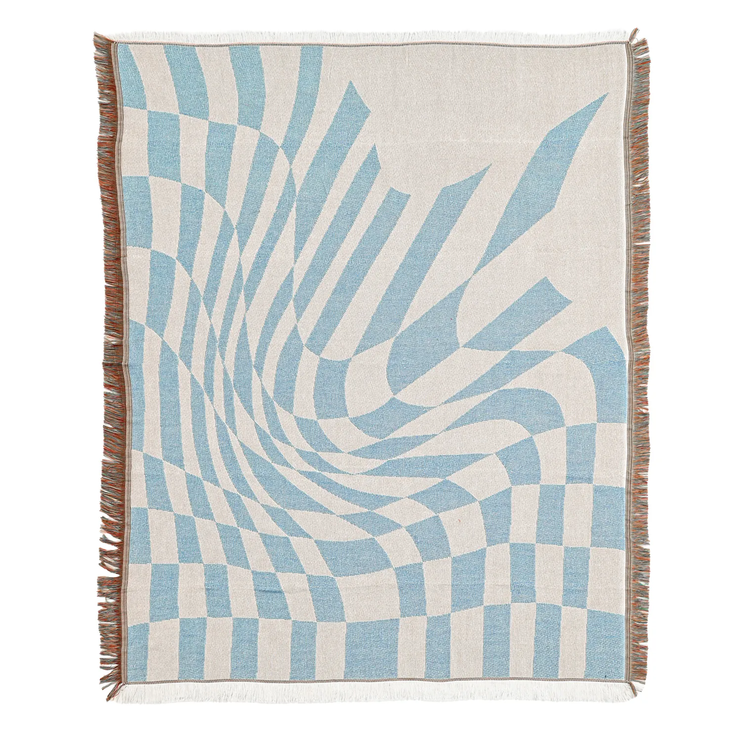Pledd - Ignace Tapestry Blanket (multi)