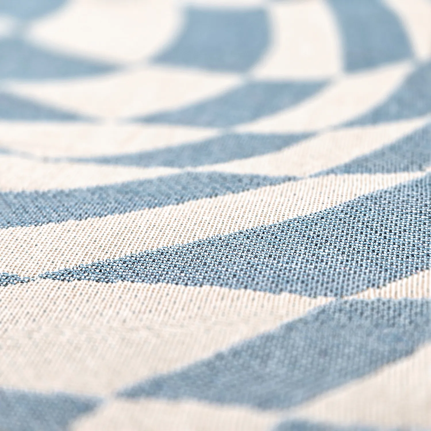 Pledd - Ignace Tapestry Blanket (multi)