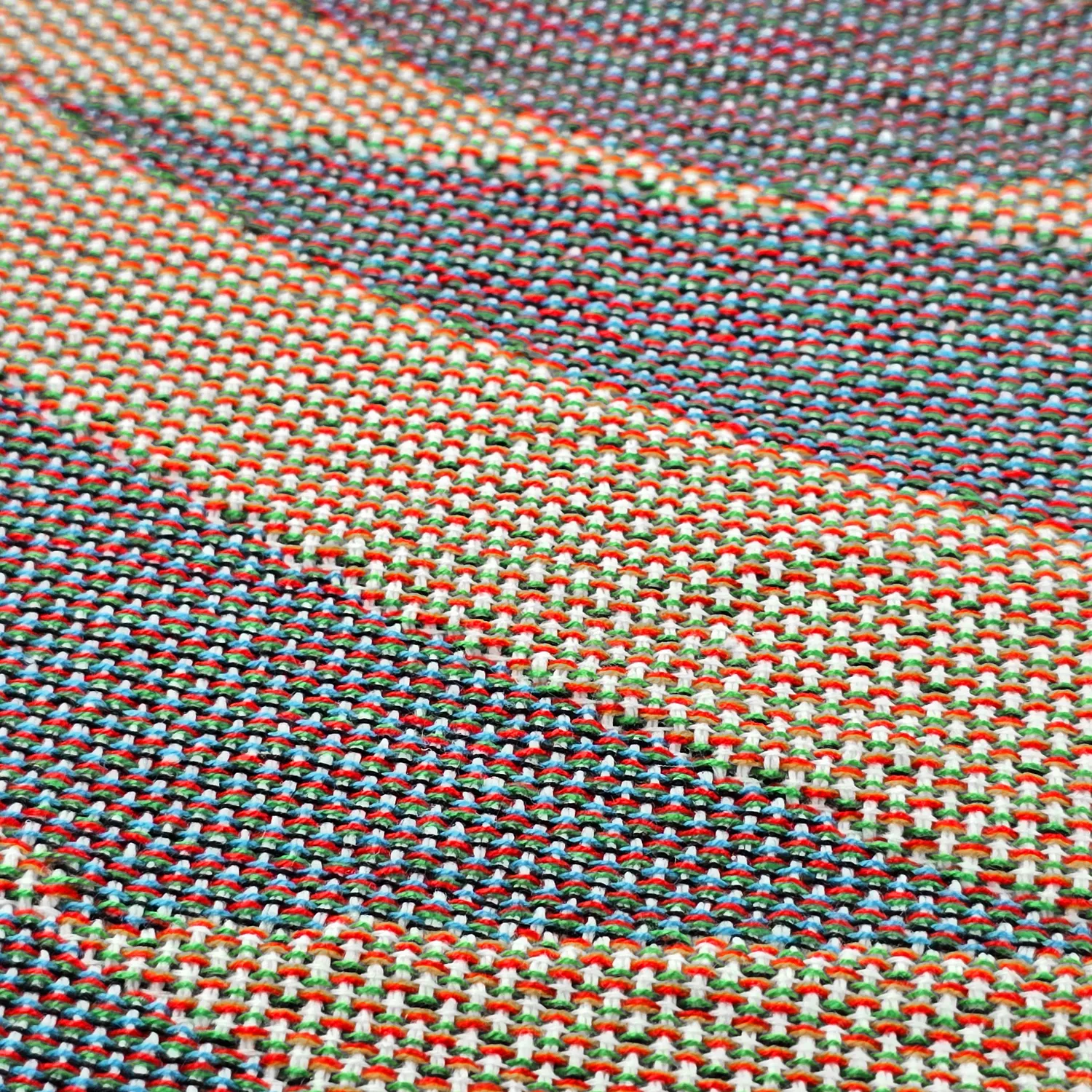 Pledd - Ignace Tapestry Blanket (multi)