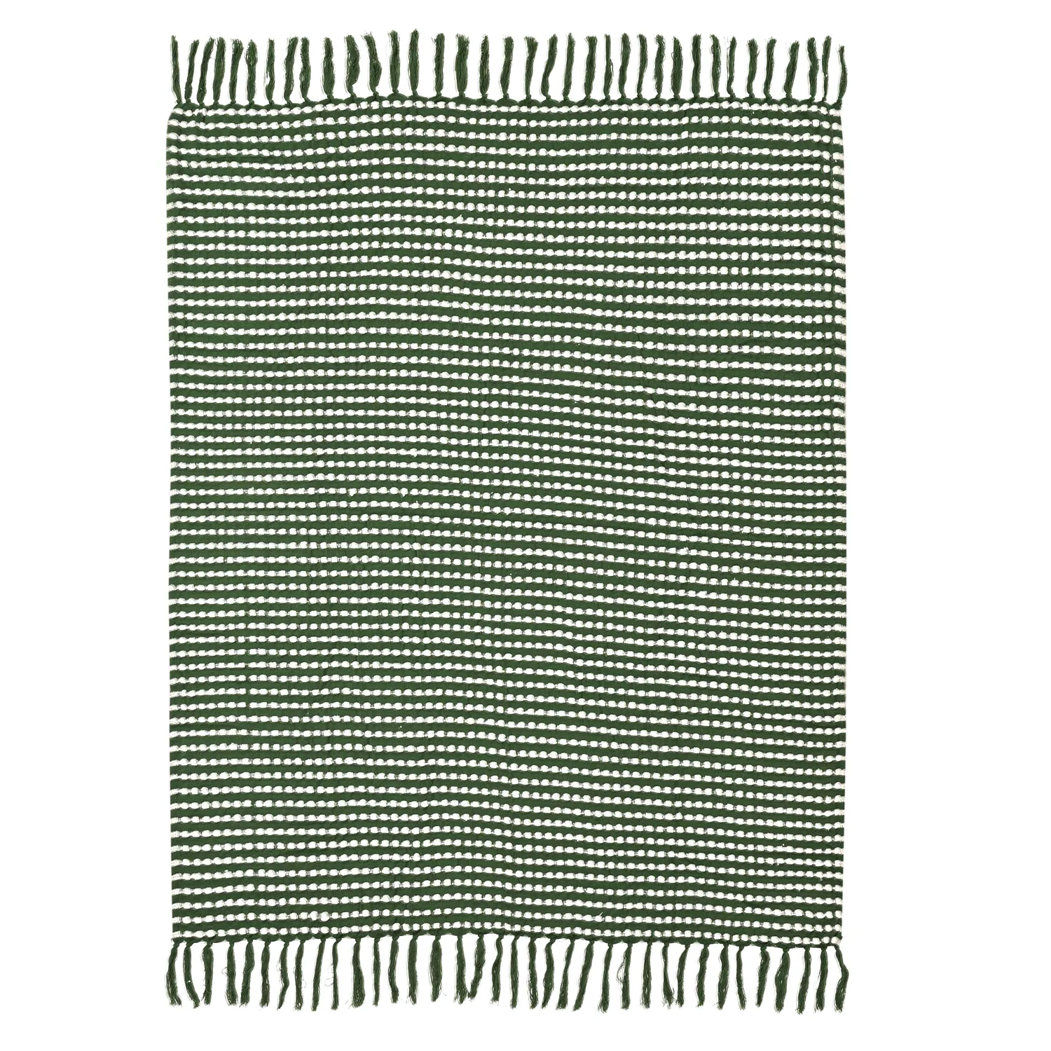 Pledd - Quebec Blanket (grønn)