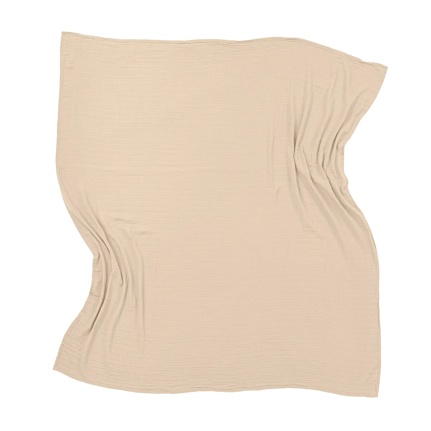Pledd - Vanja Throw (beige)
