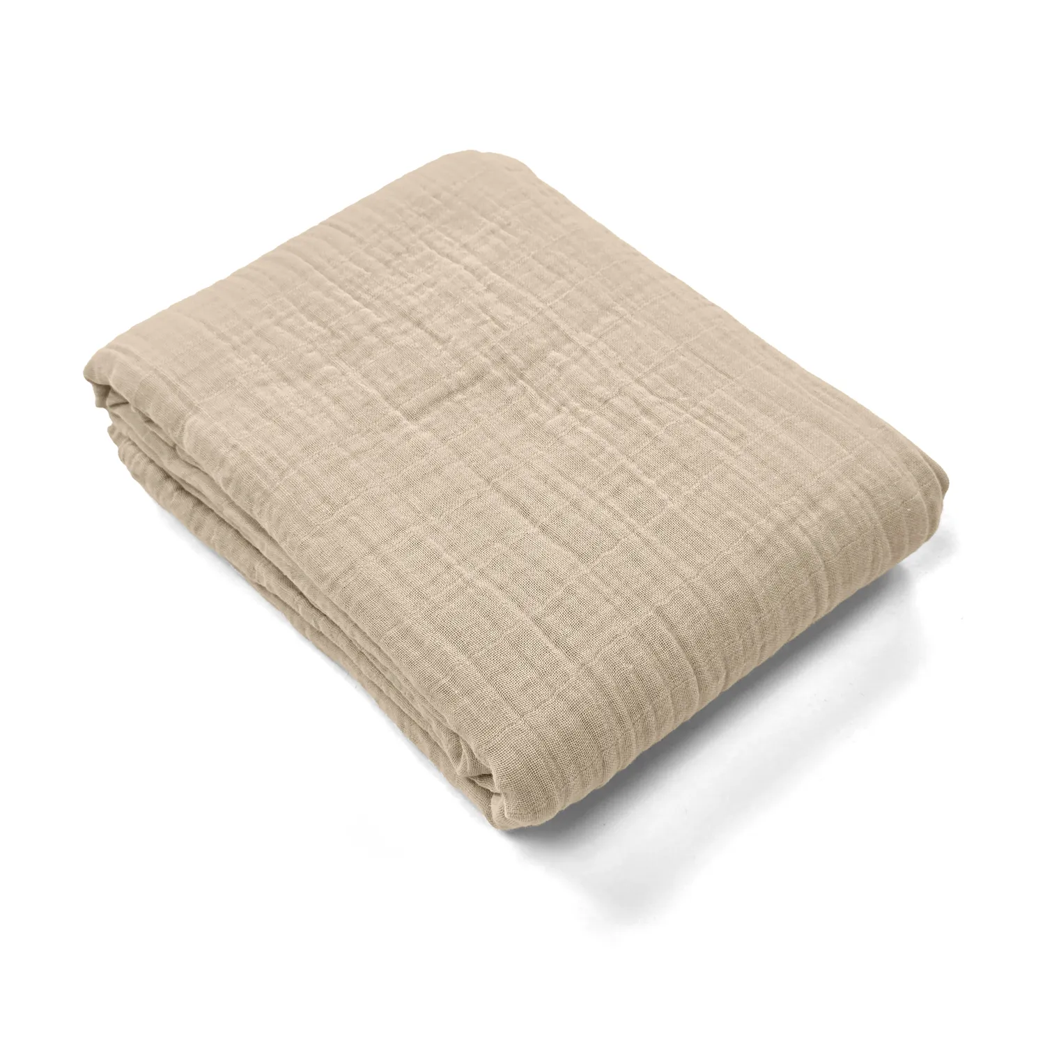 Pledd - Vanja Throw (beige)