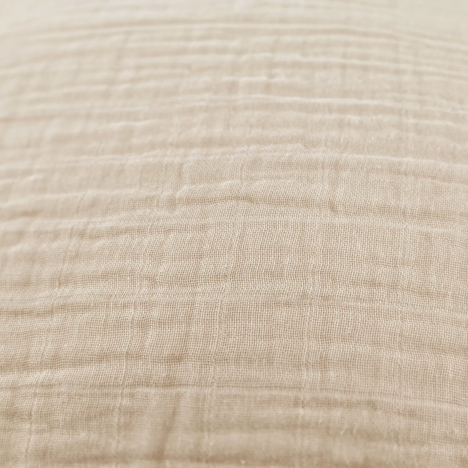 Pledd - Vanja Throw (beige)
