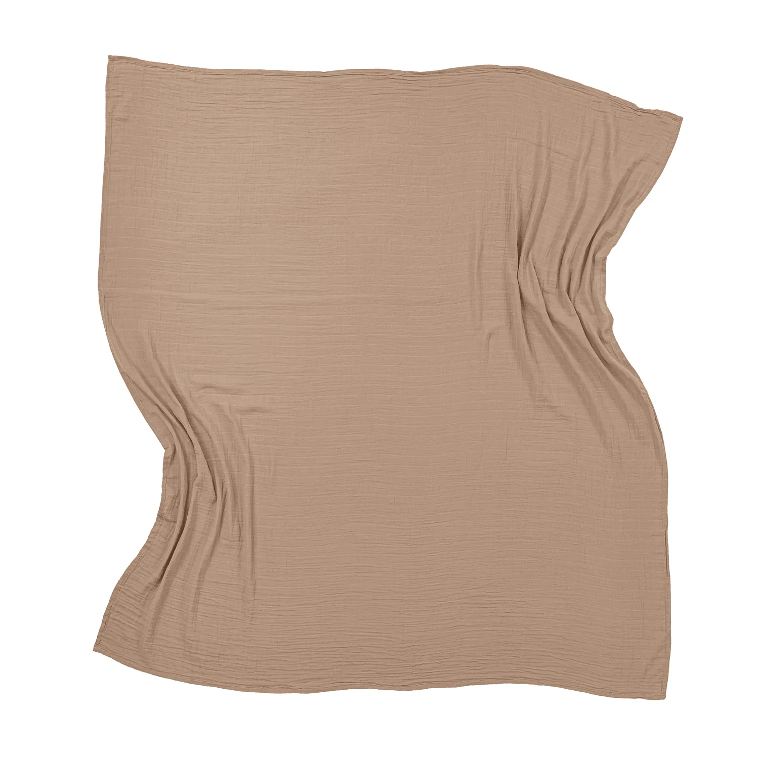 Pledd - Vanja Throw (grå)