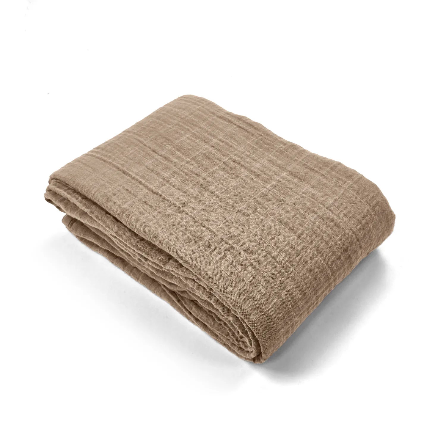 Pledd - Vanja Throw (grå)