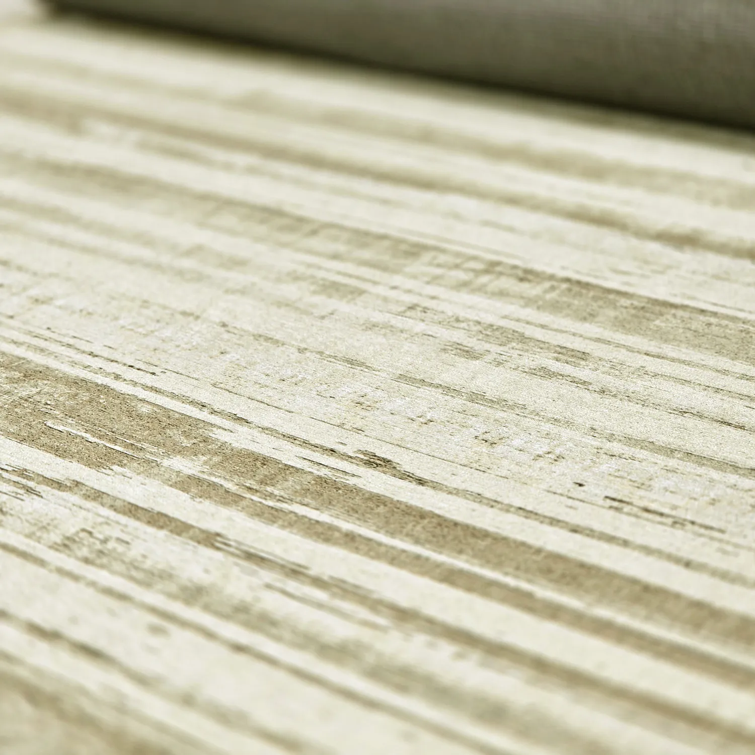 Flatvevd teppe - Delara (beige)