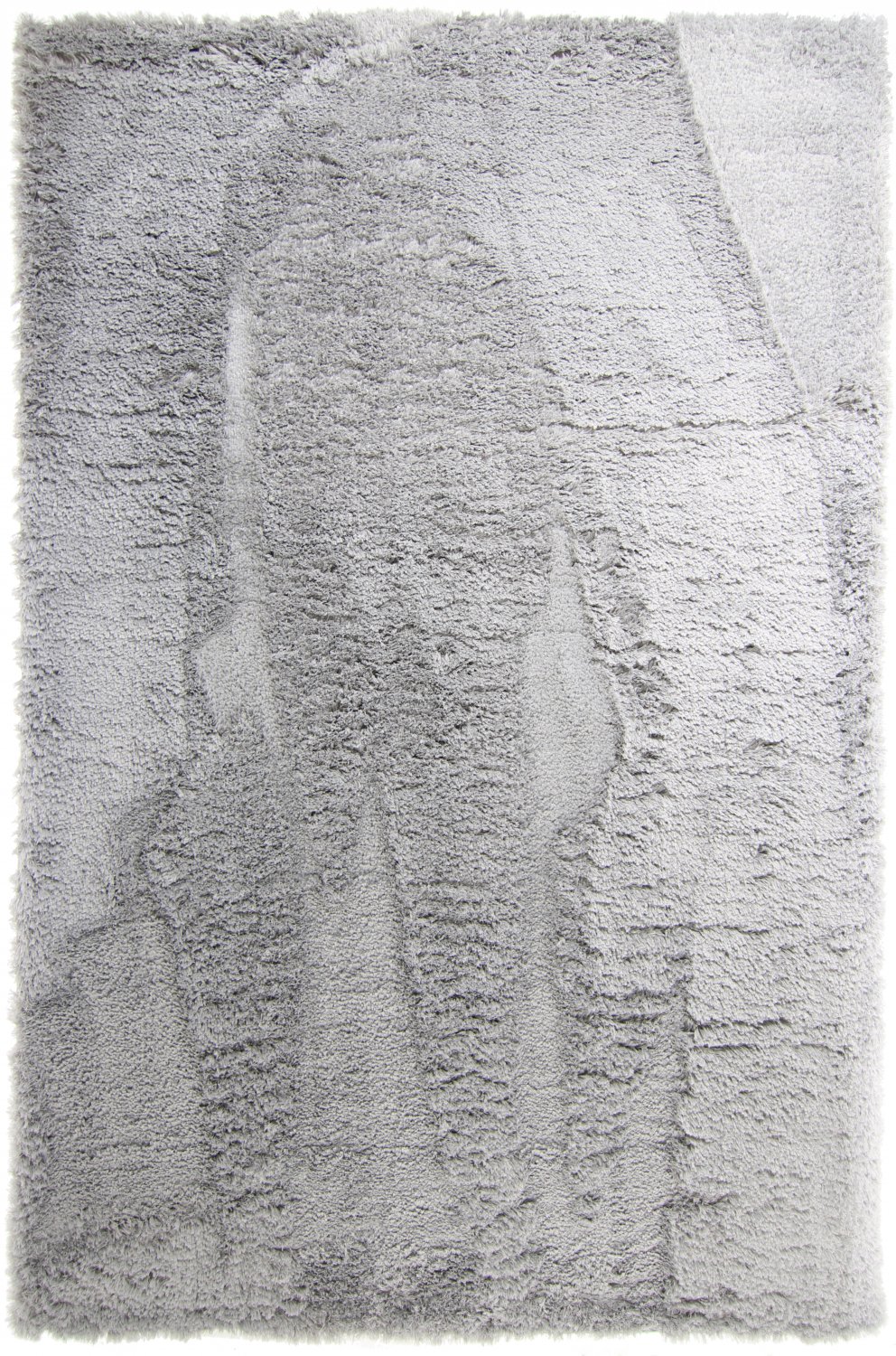 Ryetepper - Kanvas (grå)