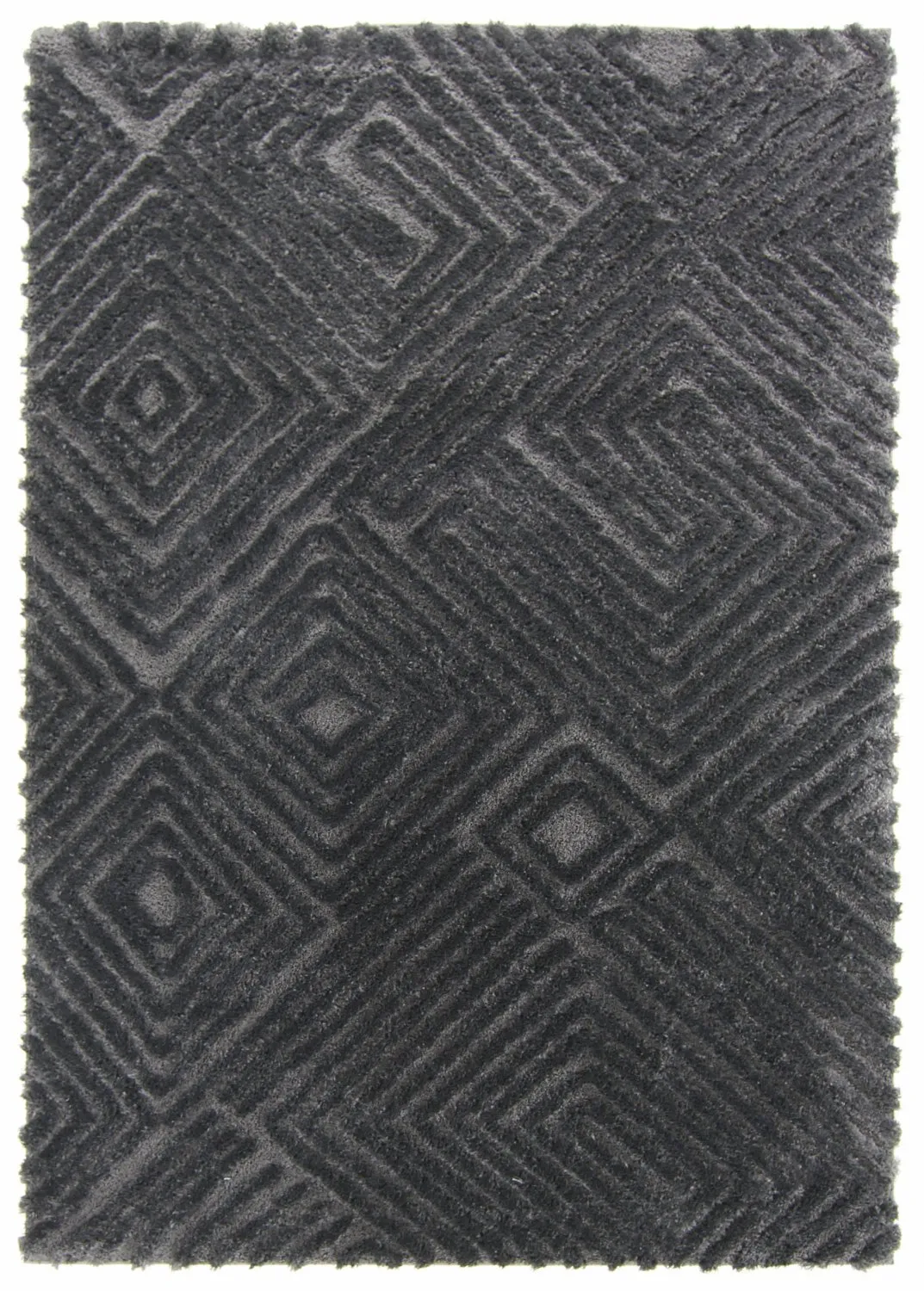 Ryetepper - Monti (svart)