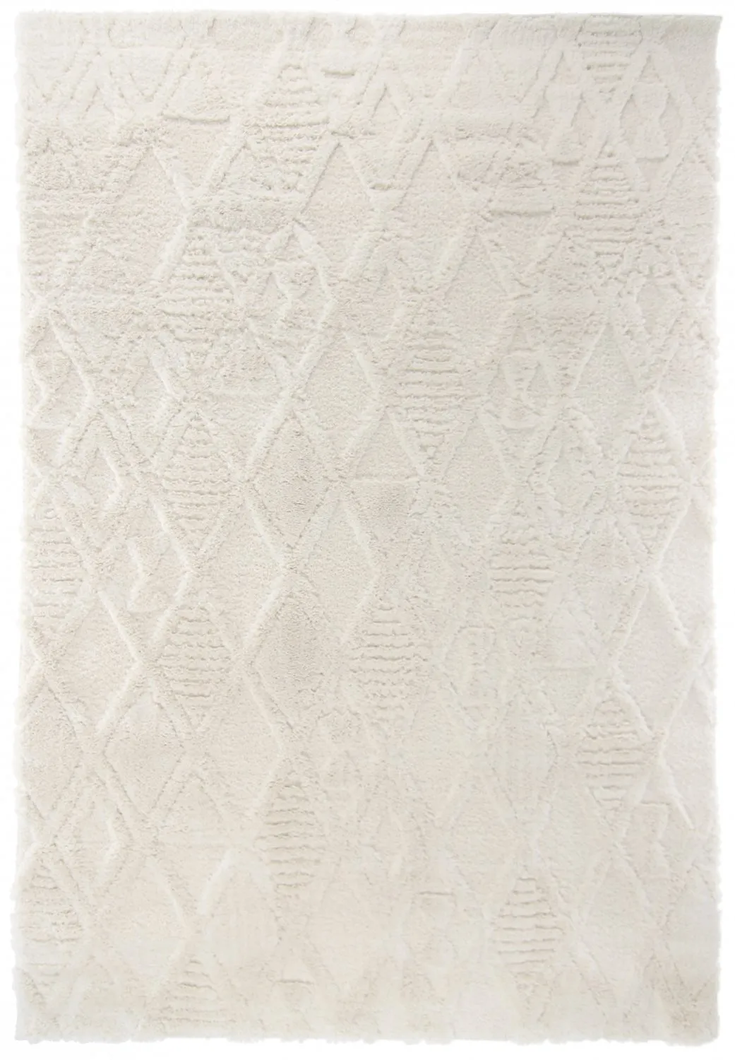 Ryetepper - Rostock (offwhite)