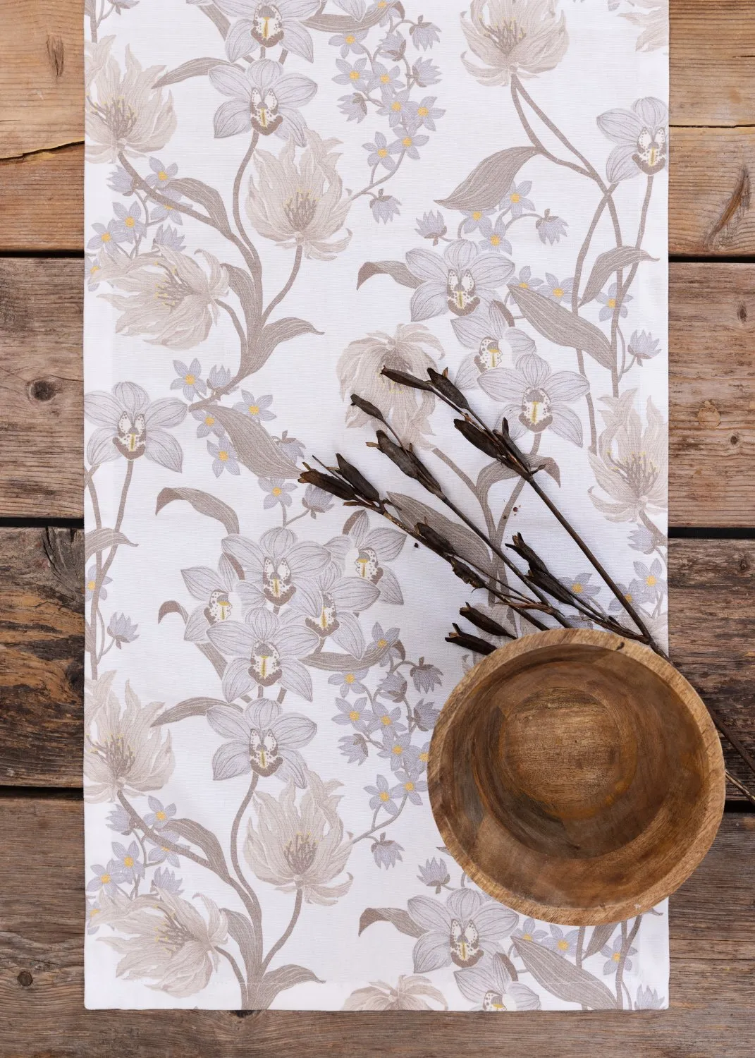 Løpere - Florina (beige)