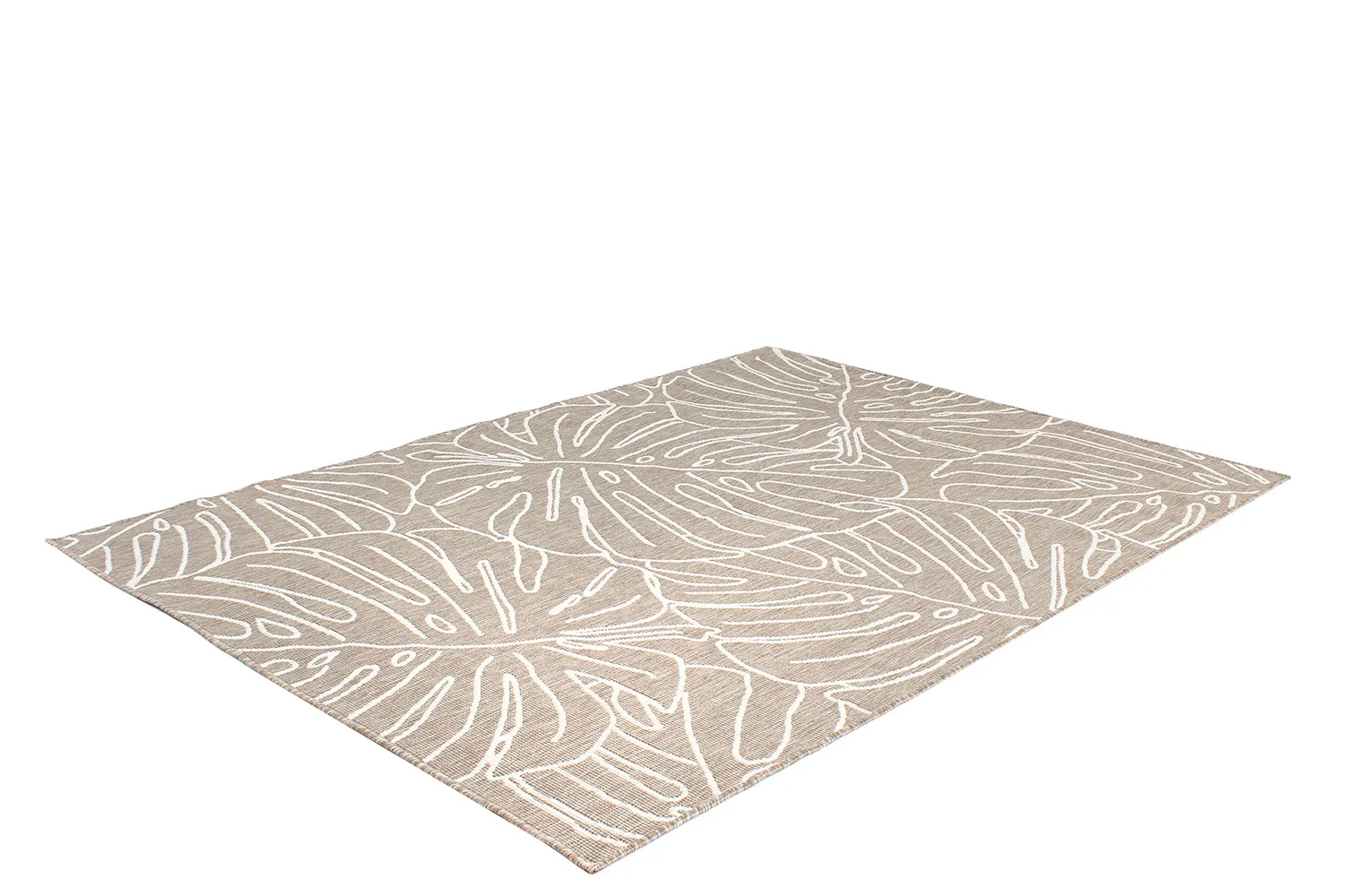 Innendørs/Utendørs tepper - Francis (beige)