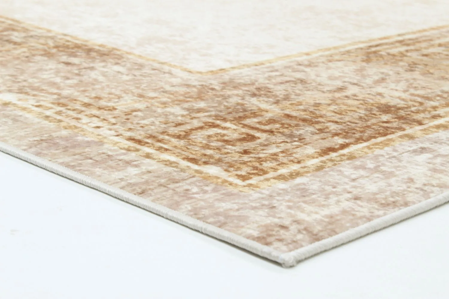 Wilton-teppe - Tilos (beige)